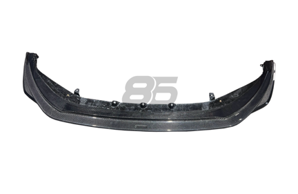 Picture of Rexpeed GR86 V3 Carbon Splitter + Front Side Diffuser