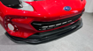 Picture of Rexpeed GR86 V3 Carbon Splitter + Front Side Diffuser