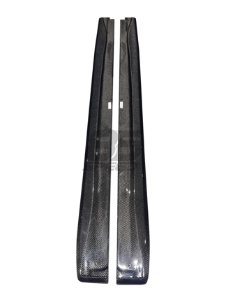 Picture of Rexpeed GR86/BRZ 2022+ V3 Carbon Fiber Side Skirts