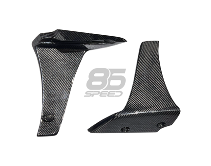 Picture of Rexpeed GR86/BRZ 2022+ V3 Carbon Fiber Rear Side Spats
