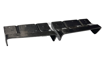 Picture of Rexpeed GR86/BRZ 2022+  V3 Carbon Fiber Rear Center Diffuser