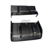Picture of Rexpeed GR86/BRZ 2022+  V3 Carbon Fiber Rear Center Diffuser