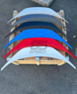 GR86 Duckbill Spoiler 