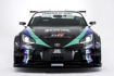 Picture of HKS Body Kit TYPE-R Canard - 2022+ Toyota GR86