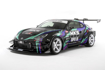 Picture of HKS Body Kit TYPE-R Full Kit with Spoiler - 2022+ Toyota GR86