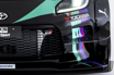 Picture of HKS Body Kit TYPE-R Full Kit with Spoiler - 2022+ Toyota GR86