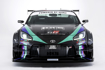 Picture of HKS Body Kit TYPE-R Full Kit with Spoiler - 2022+ Toyota GR86
