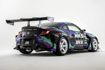 Picture of HKS Body Kit TYPE-R Full Kit with Spoiler - 2022+ Toyota GR86