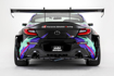 Picture of HKS Body Kit TYPE-R Full Kit with Spoiler - 2022+ Toyota GR86