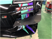 Picture of HKS Body Kit TYPE-R Full Kit with Spoiler - 2022+ Toyota GR86