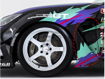 Picture of HKS Body Kit TYPE-R Full Kit with Spoiler - 2022+ Toyota GR86