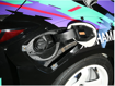 Picture of HKS Body Kit TYPE-R Full Kit with Spoiler - 2022+ Toyota GR86