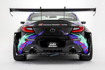 Picture of HKS Body Kit TYPE-R Base Kit without Spoiler - 2022+ Toyota GR86