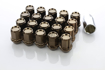 Picture of Project Kics Leggdura Racing 12x1.25 Lug Nuts - Bronze
