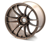 Picture of Gram Lights 57XR - 18x9.5 +38 5x100 - Dark Bronze
