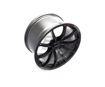 Picture of Versus VT125S - 18x9.5 +38 5x100 - Super Dark Gunmetal/MC/RAP - Set