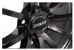 Picture of Versus VT125S - 18x9.5 +38 5x100 - Super Dark Gunmetal/MC/RAP - Set