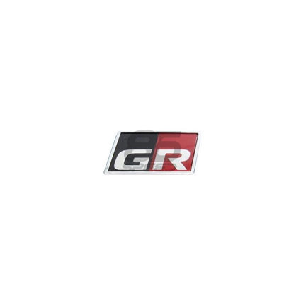 Picture of Toyota JDM GR Badge Grill 86 / FRS