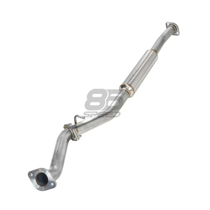 Picture of Remark High Performance Resonated Mid Pipe - 2022+ BRZ/GR86