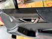 Picture of Rexpeed  Dry Carbon Door Trim Cover Set GR86/BRZ 2022+