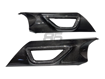 Picture of Rexpeed  Dry Carbon Door Trim Cover Set GR86/BRZ 2022+