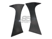 Picture of Rexpeed Dry Carbon Fender Vents Front Cover GR86/BRZ 2022+