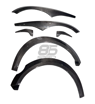Picture of Rexpeed V3 Carbon Fiber Fender Trim Kit GR86/BRZ 2022+