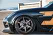 Picture of Rexpeed V3 Carbon Fiber Fender Trim Kit GR86/BRZ 2022+