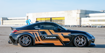 Picture of Rexpeed V3 Carbon Fiber Fender Trim Kit GR86/BRZ 2022+