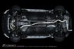 Picture of Tomei Full Titanium Muffler Kit Expreme Ti Type-80 Ver.2 - 2013-2020 BRZ/FR-S/86, 2022+ BRZ/GR86