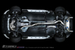 Picture of Tomei Full Titanium Muffler Kit Expreme Ti Type D - 2013-2020 BRZ/FR-S/86, 2022+ BRZ/GR86