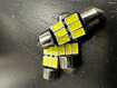 Picture of LED Dome Light for Scion FR-S / Subaru BRZ 6k