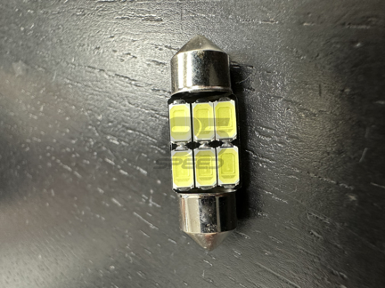 Picture of LED Dome Light for Scion FR-S / Subaru BRZ 6k