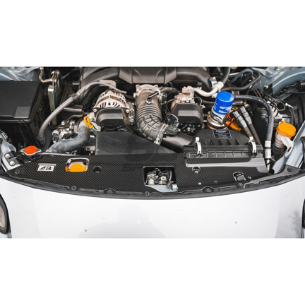 Picture of APR Performance Cooling Plate 2022+ GR86/BRZ