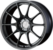 Picture of WedsSport TC105X 17x9.0 +46 5x100 - EJ-Titan