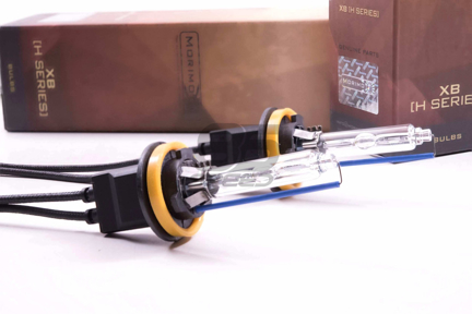 Picture of H11A/H11B Morimoto XB HID Bulbs