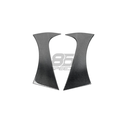 Picture of APR Carbon Fiber Fender Vents - 2022+ BRZ/GR86