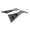 Picture of APR Carbon Fiber Fender Vents - 2022+ BRZ/GR86