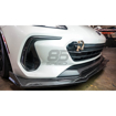 Picture of APR Carbon Fiber Front Bumper Bezels - 2022+ Subaru BRZ