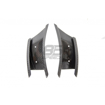 Picture of APR Carbon Fiber Front Bumper Canards - 2022+ Subaru BRZ