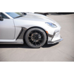 Picture of APR Carbon Fiber Front Bumper Canards - 2022+ Toyota GR86