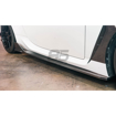 Picture of APR Carbon Fiber Aero Kit - 2022+ Toyota GR86