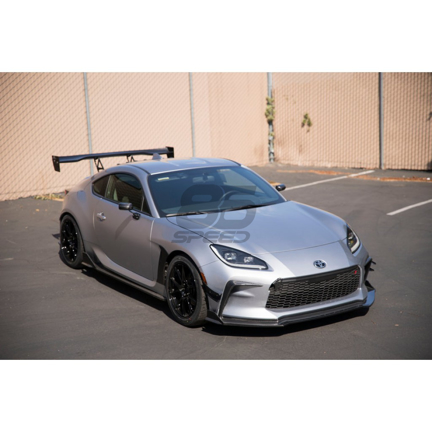 Picture of APR Carbon Fiber Aero Kit - 2022+ Toyota GR86