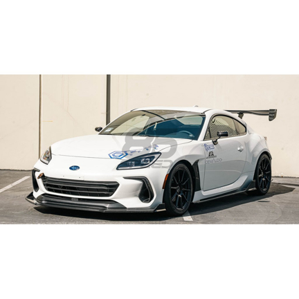 Picture of APR Carbon Fiber Aero Kit - 2022+ Subaru BRZ