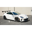 Picture of APR Carbon Fiber GTC-300 Adjustable Wing - 2022+ BRZ/GR86