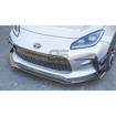 Picture of APR Carbon Fiber Front Air Dam/Splitter - 2022+ Toyota GR86