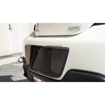 Picture of APR Carbon Fiber License Plate Backing - 2022+ BRZ/GR86