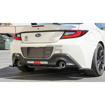 Picture of APR Carbon Fiber License Plate Backing - 2022+ BRZ/GR86