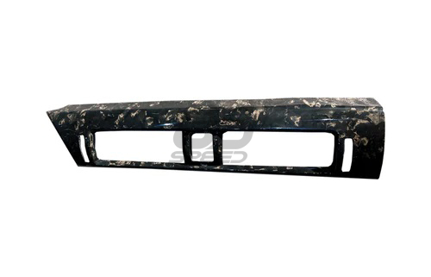 Picture of Rexpeed Forged Carbon AC Panel Dash Cover - 2022+ BRZ/GR86