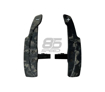 Picture of Rexpeed Forged Carbon AT Shift Paddles Full Replacement - 2022+ BRZ/GR86, 2017-2020 BRZ/86/FR-S